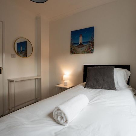 Barnaby House By Horizon Stays South Bank Bagian luar foto