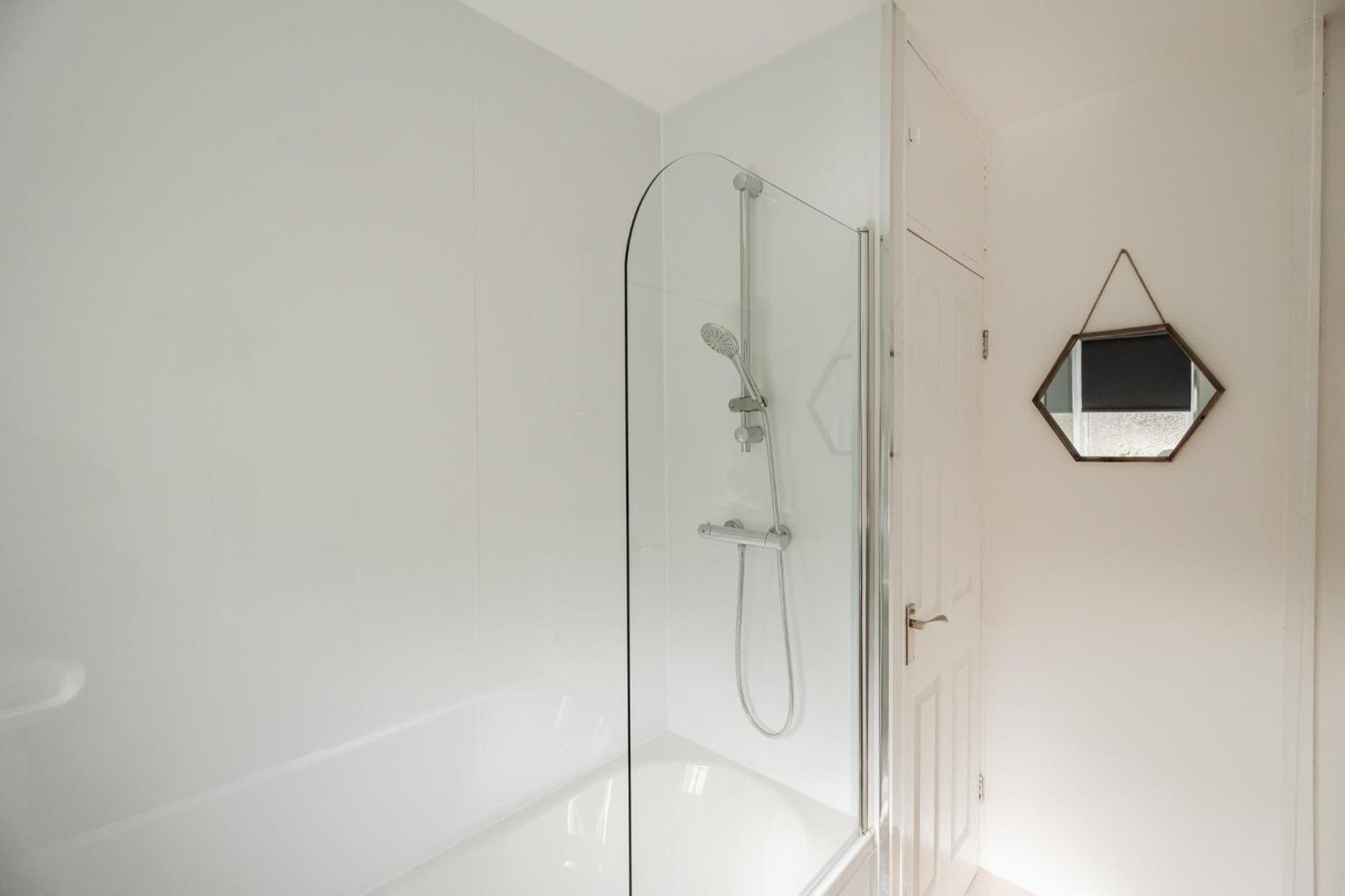 Barnaby House By Horizon Stays South Bank Bagian luar foto