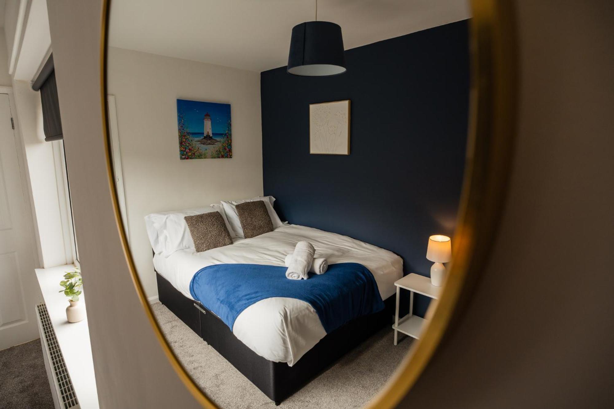 Barnaby House By Horizon Stays South Bank Bagian luar foto